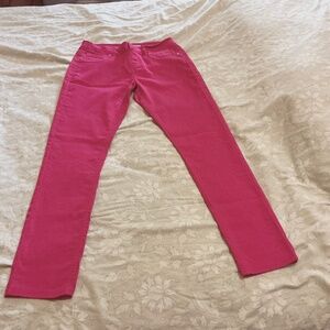 Nygard jeans.